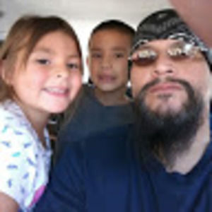 Meet your Posher, Patrick